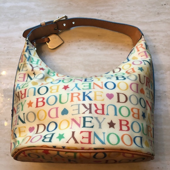 Dooney & Bourke Handbags - Vintage Bucket Bag